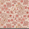 Boteh Flourish - Rayon Woven- Art Gallery Fabrics